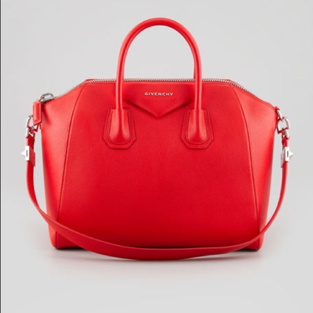 BRAND NEW ORIGINAL GIVENCHY ANTIGONA MEDIUM BAG